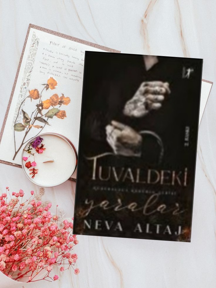 Neva Altaj-Tuvalde ki Yaralar