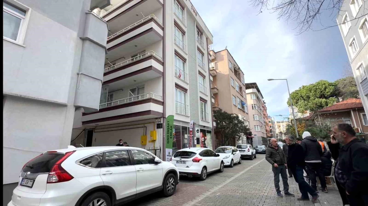 Haber Alınamayan Şahıs Evinde Ölü Bulundu 