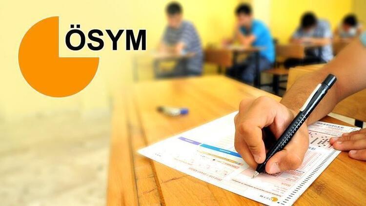 ÖSYM Sınav Takvimini Güncelledi: AGS, ALES ve YÖKDİL Ertelendi