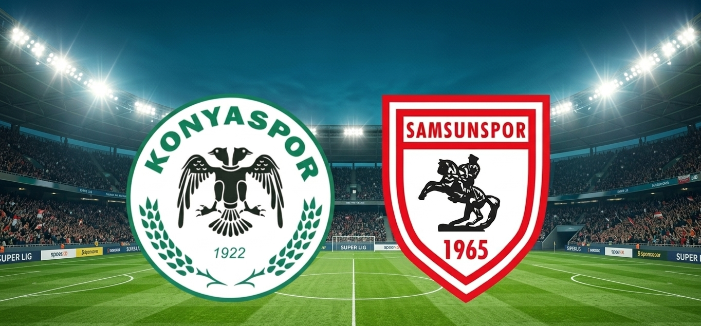 Samsunspor’da Konyaspor Maçı Öncesi Kart Alarmı 