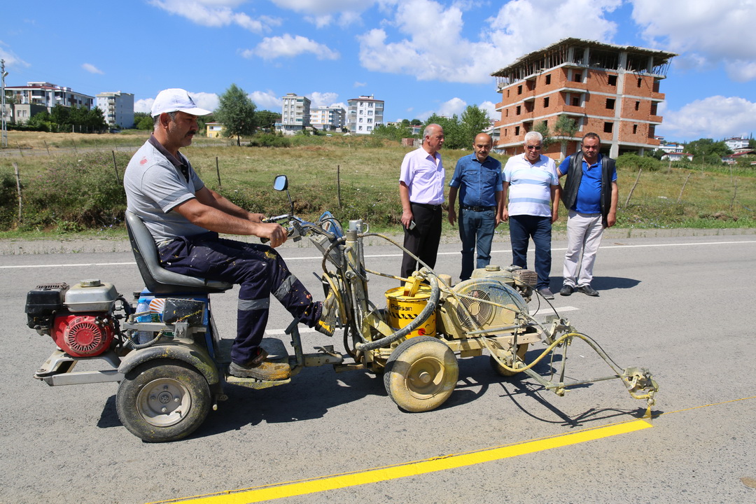 İLKADIM’DA 3 MAHALLEYE YENİ SEMT PAZARI KURULUYOR.