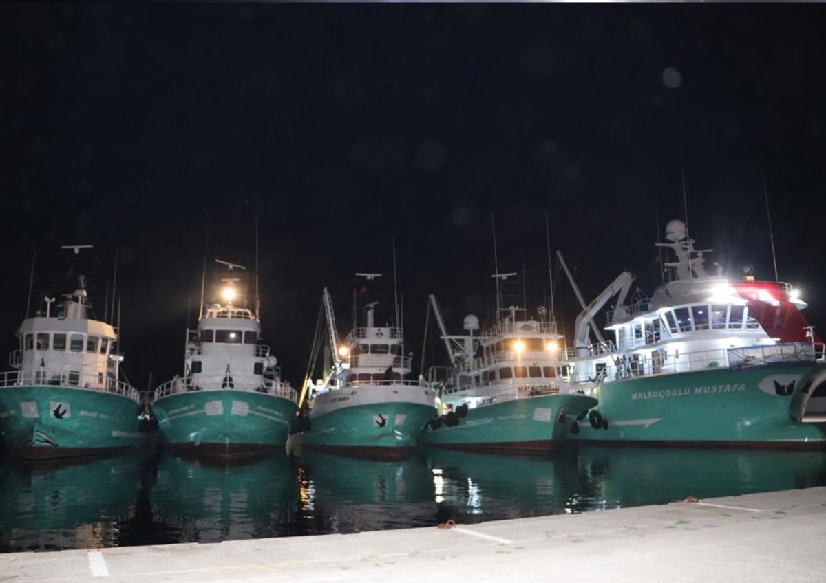 Haydi Bakalım Vira Bismillah