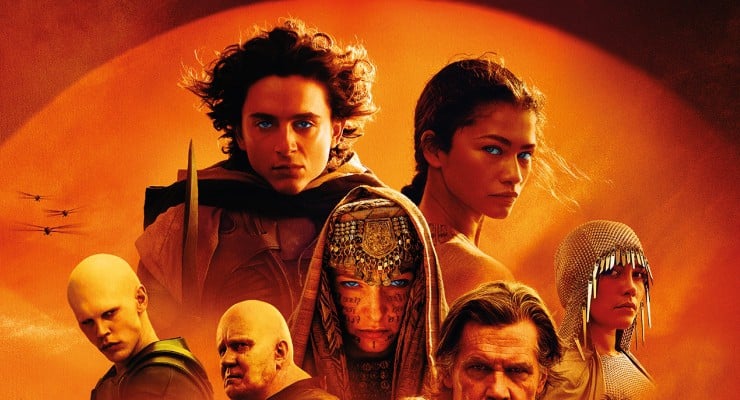 Çöl Gezgini (Dune 2) Gişe Başarısı