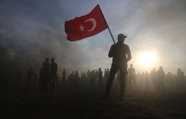 15 Temmuz 2022 Demokrasi ve Milli Birlik Günü 