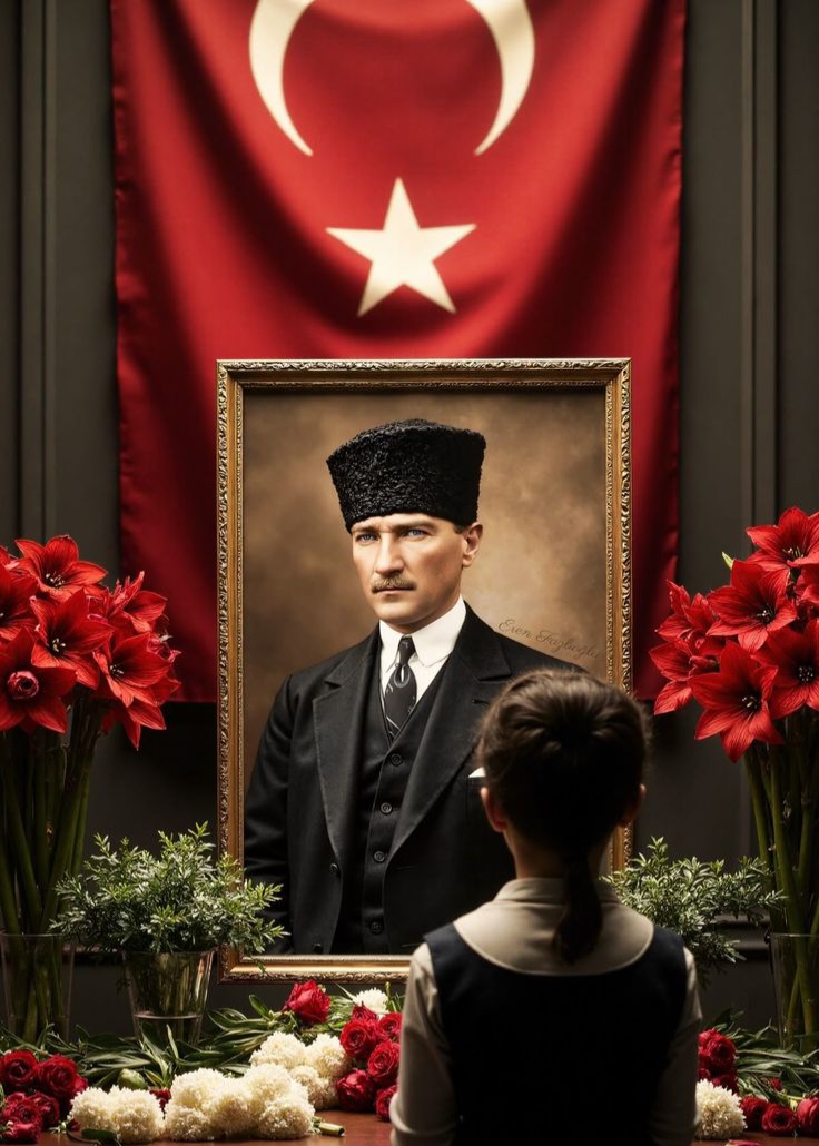 09:05’te Durmak Yetmez, Yürümek Lazım