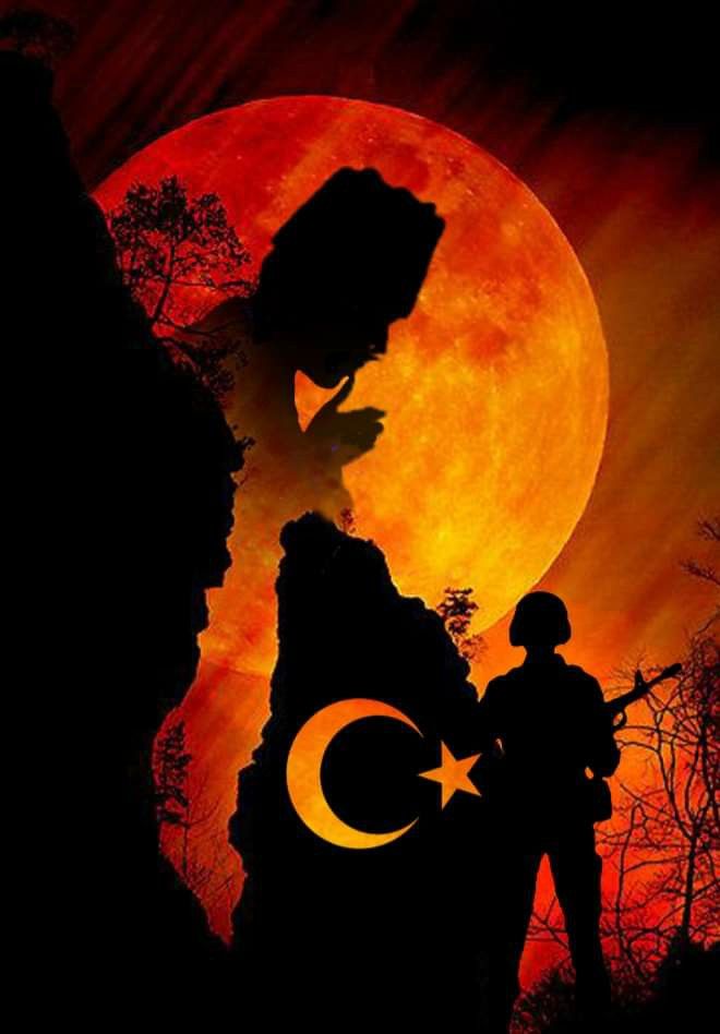 19 Eylül Gaziler Günü: Kahramanlarımıza Saygı ve Minnetle