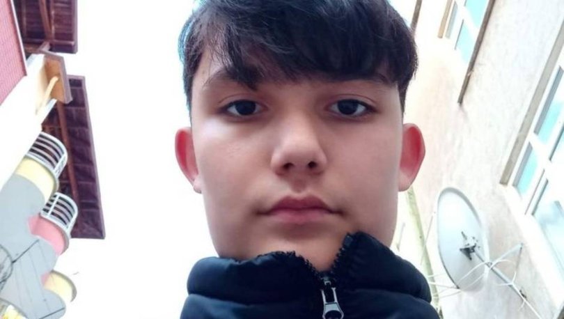 Bisikletle Dereye Yuvarlanan Genç Yaşam Mücadelesini Kaybetti