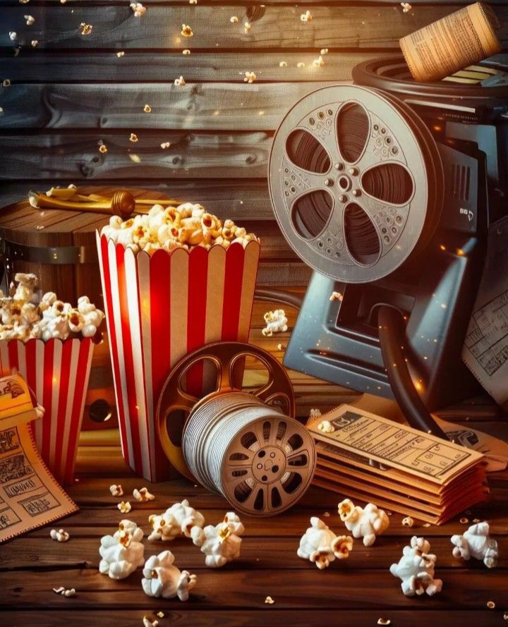 Sinema Salonlarında Bu Hafta 