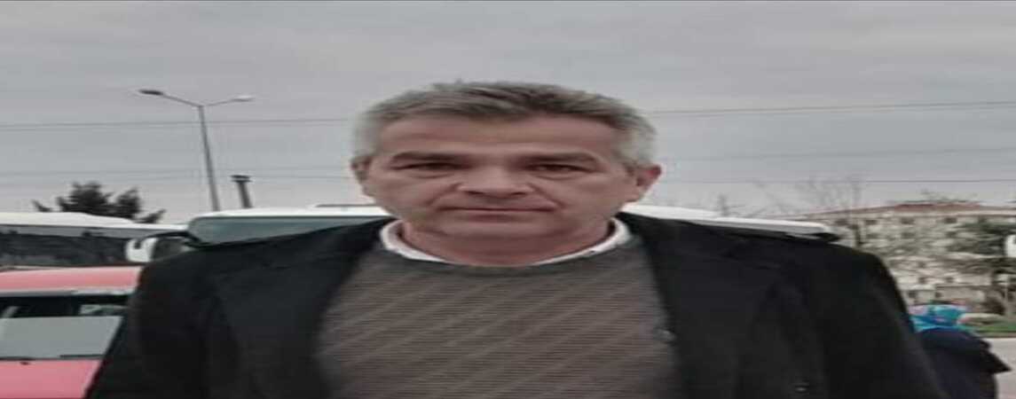 Elektrik Direğinden Düşen Adam Hayatını Kaybetti