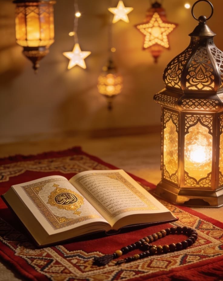 Kadir Gecemiz Mübarek Olsun 