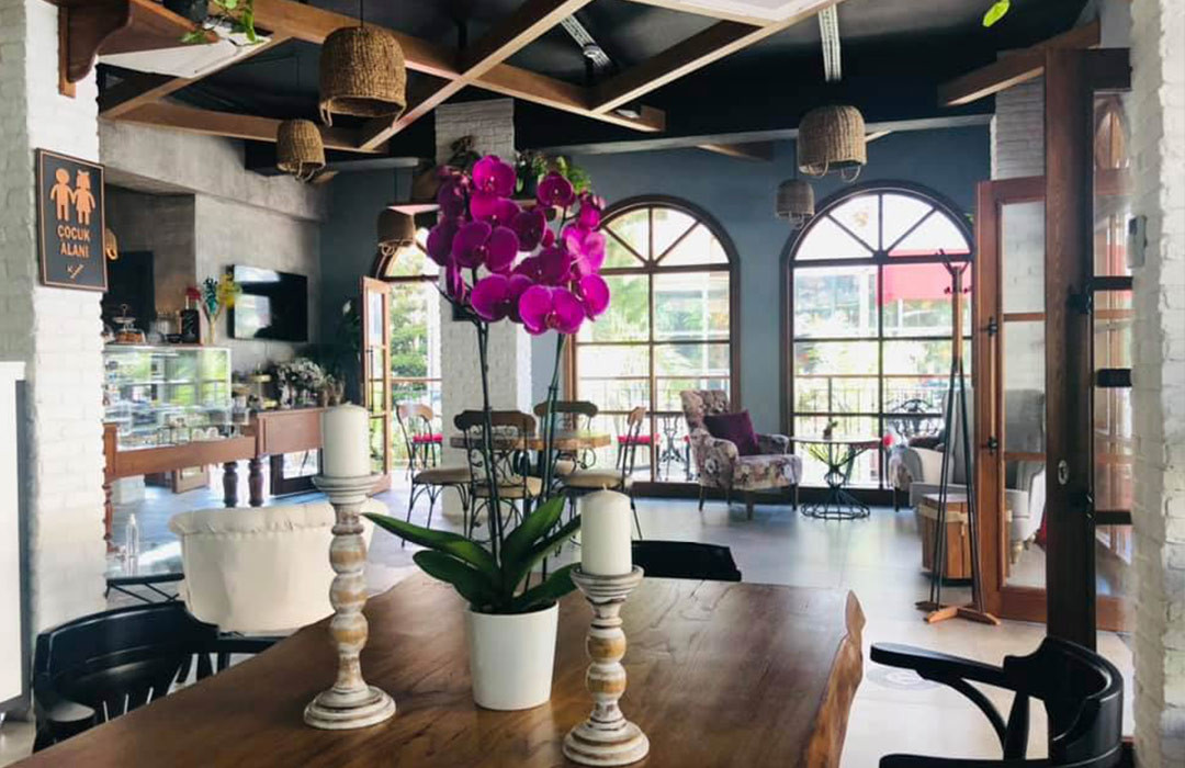 Kafe ve Restorantlar'a Yeni KDV Düzenlemesi Getirildi