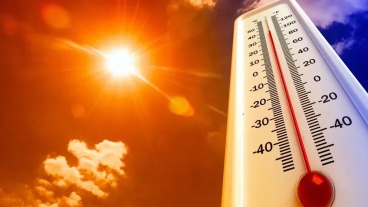 Ülke Geneli Sıcaklıklarında Zorlu 72 Saat Başlıyor 