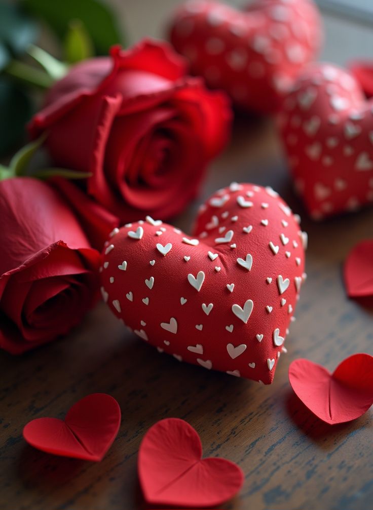 Bazı Günler Kalpten Başlar 