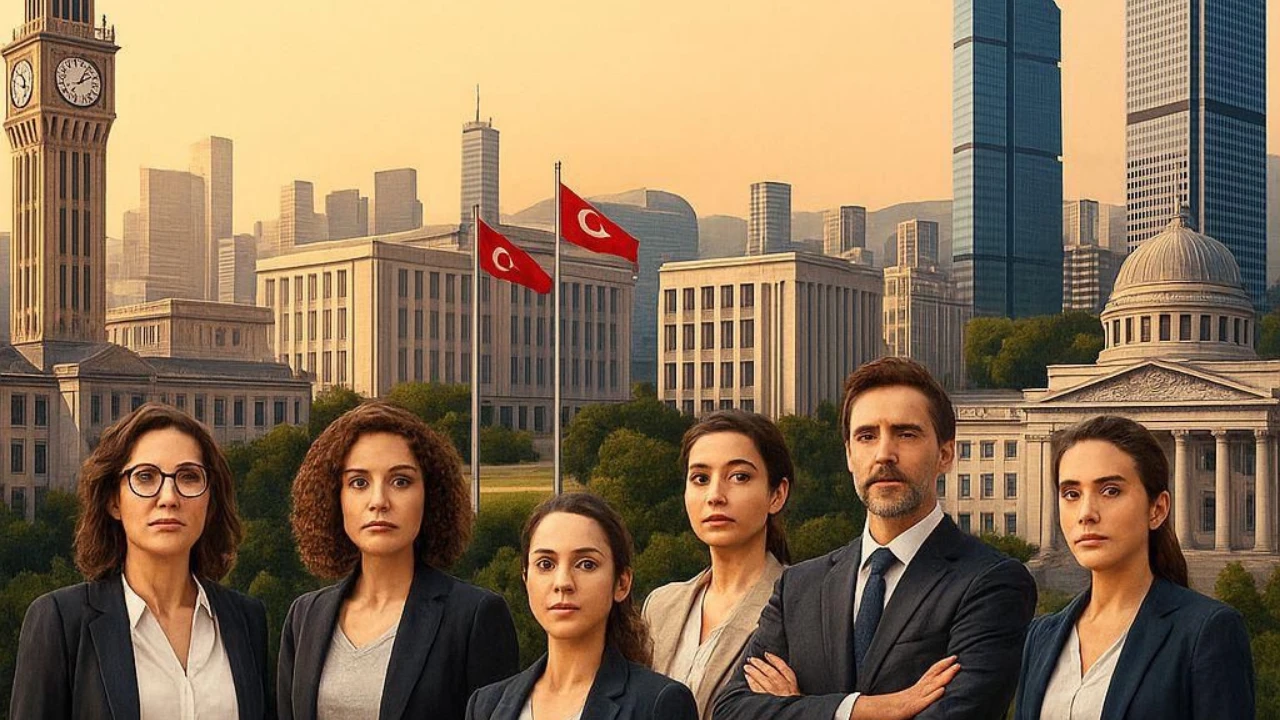 90 Bin Sosyolog Kamuya Atama Bekliyor