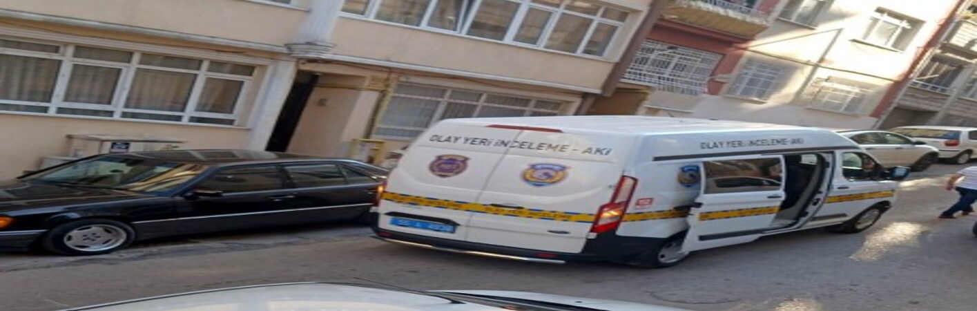 Çalıntı Motosiklet Bulundu