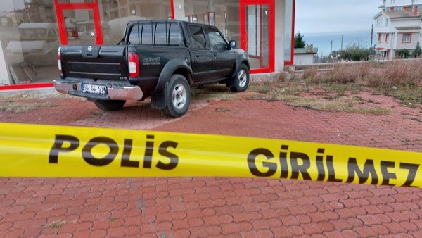 İlkadım da Silahlı Saldırı 