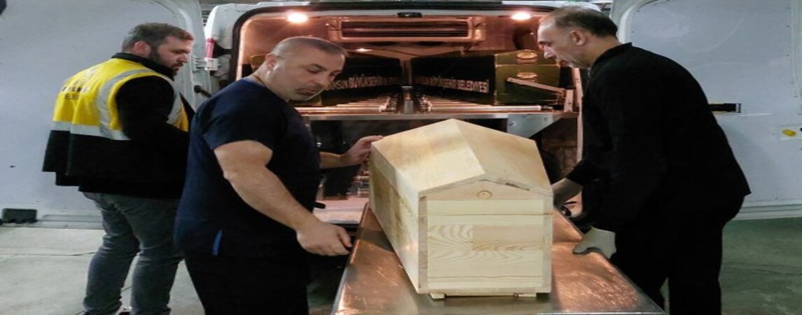 Nar Tanesi Bebeği Hayattan Koparttı