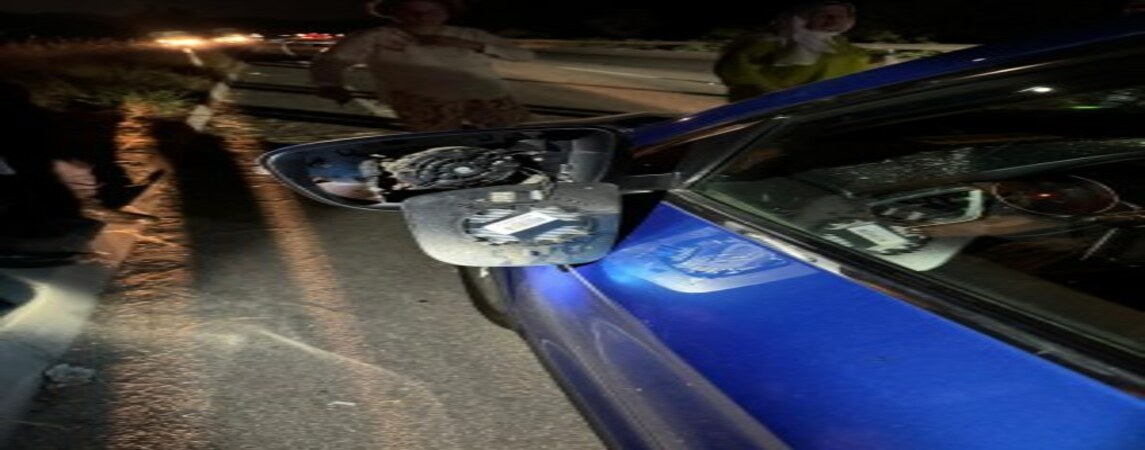 Trafik Magandaları Korku Filmlerini Aratmadı