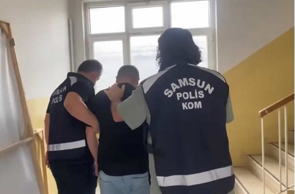 Ehliyet Sınavı Çetesi Gözaltına Alındı 