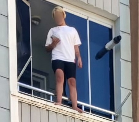 Atakum da İntihar Girişimi