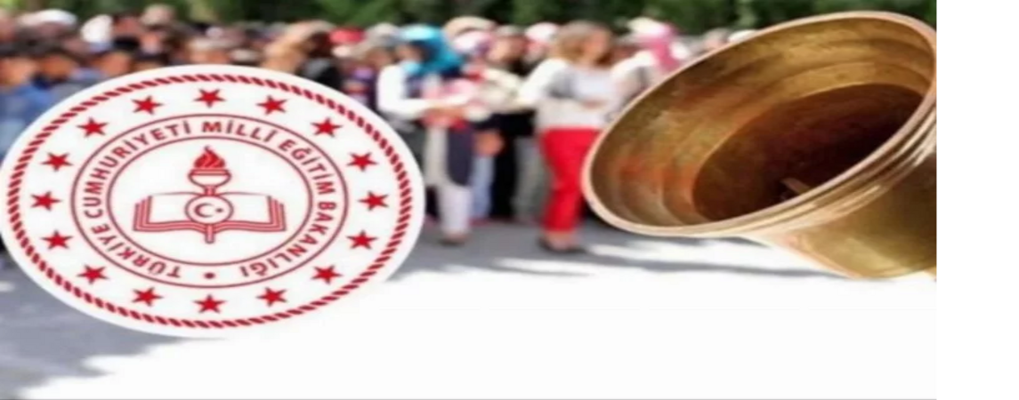Milli Eğitim Bakanlığından Yaz Tatili Kararı