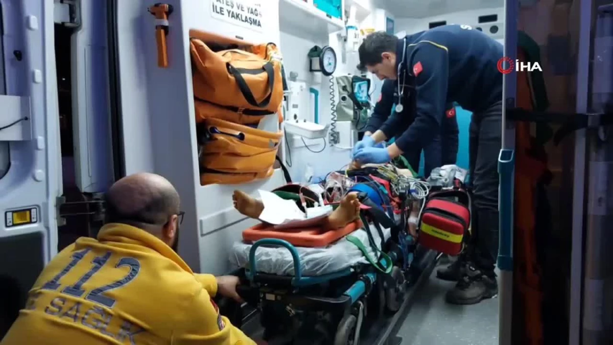 Ailesi Oyun Oynamasına İzin Vermeyince Kendini Vurdu