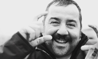 Ata Demirer'den Yeni Dizi