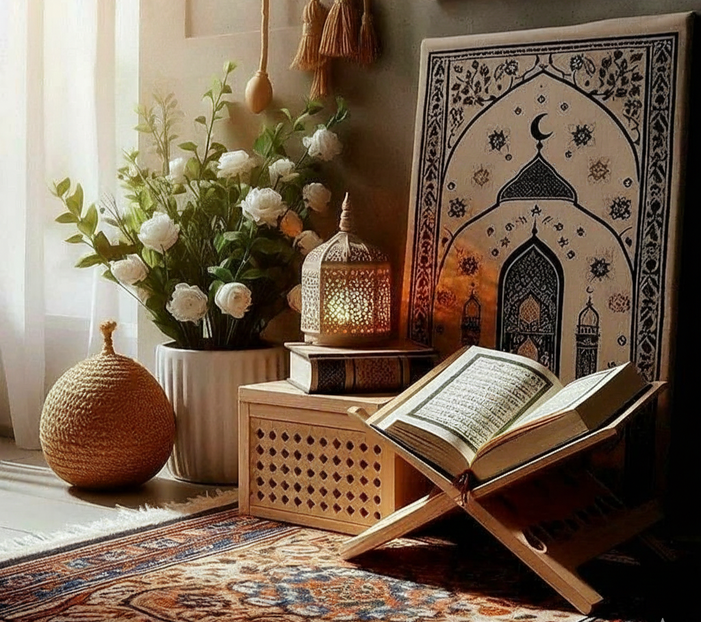 33 Yıl Sonra Bir İlk: Aynı Yılda İkinci Kez Mübarek Üç Aylar'a Kavuştuk