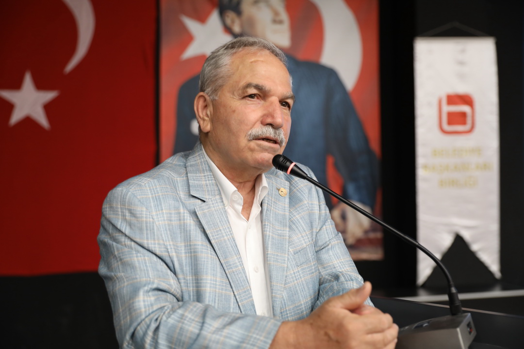 TÜRKİYE BELEDİYELER BİRLİĞİ BAŞKANLIĞI’NDAN İLKADIM BELEDİYESİ ÇALIŞANLARINA EĞİTİM SEMİNERİ.