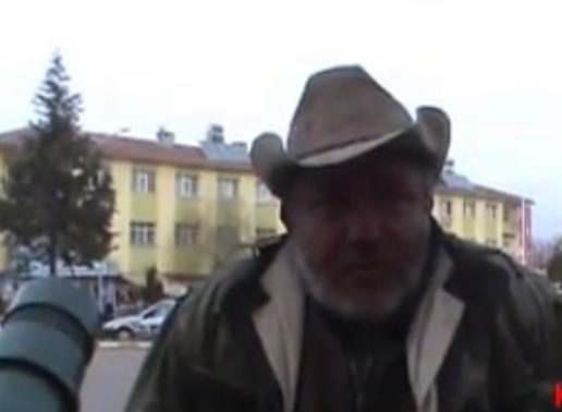 Dr.Hakan KURSAL'ın Acı Kaybı 