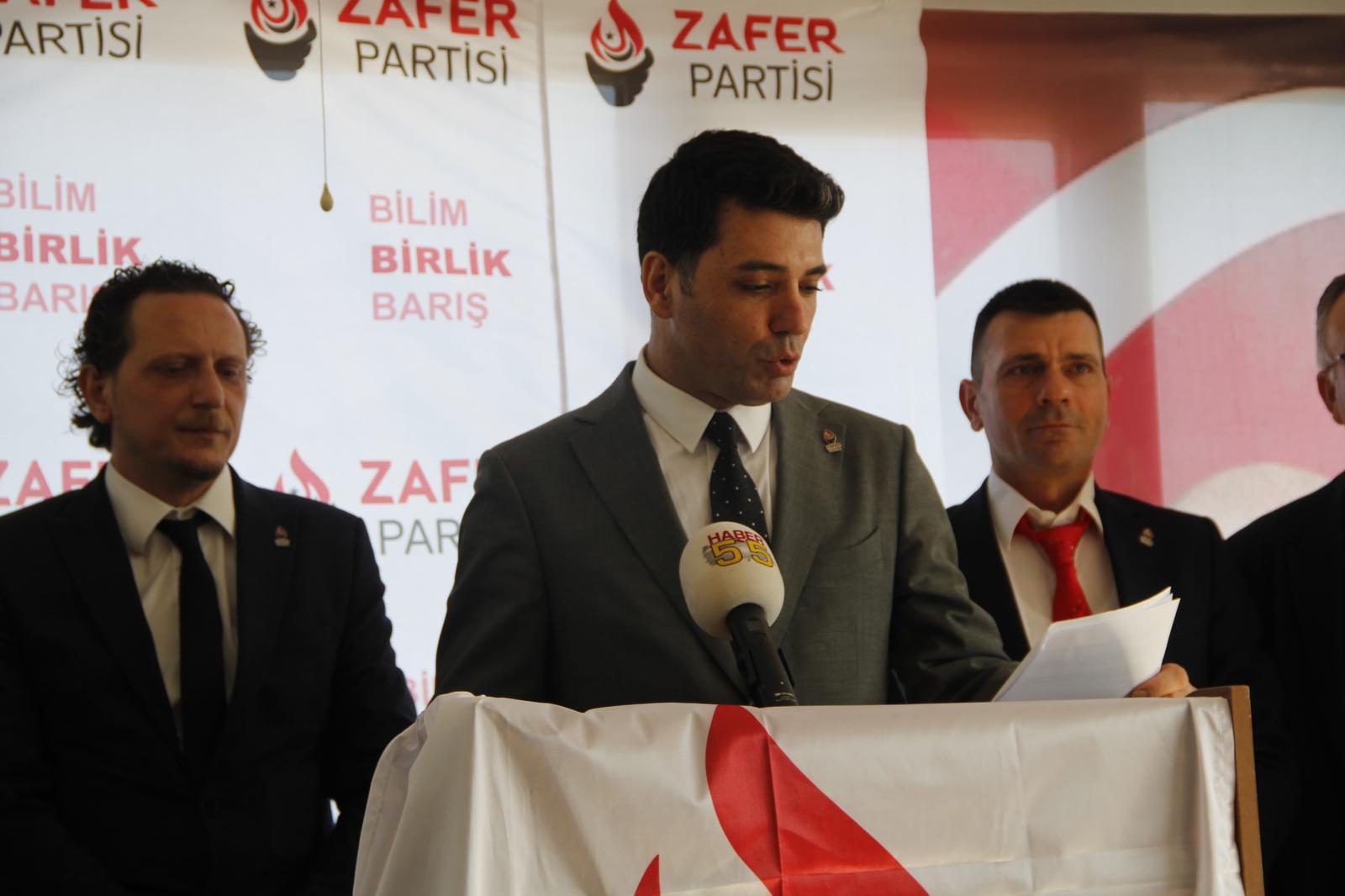 SAMSUN’A YENİ ÇEHRE: DR BOZKURT OĞUZ SINAR