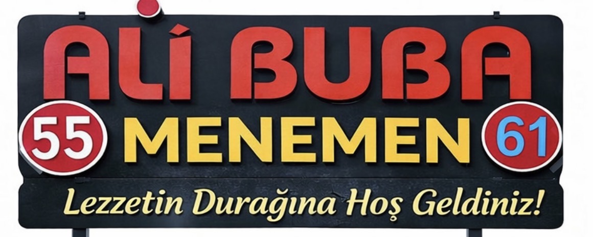 Samsunda lezzet durağı