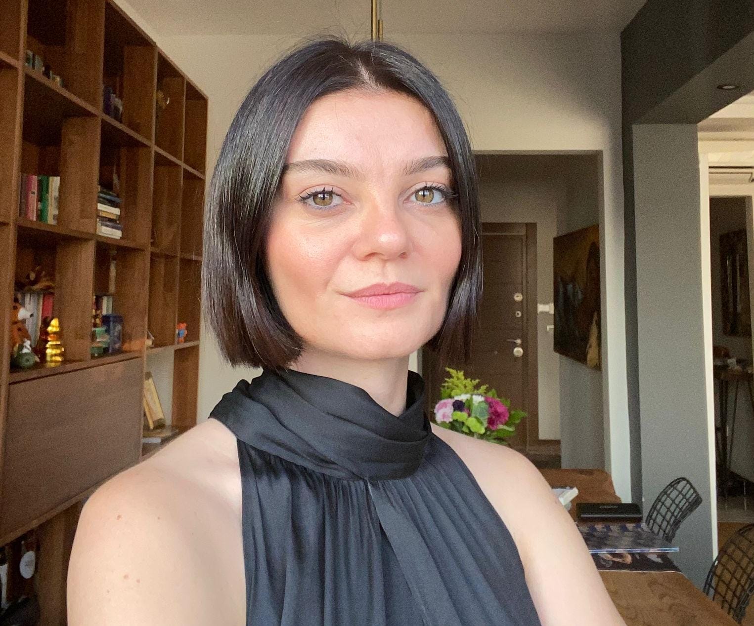 Mevsim Yenice'nin Yazarlığı Haldun Taner Ödülü ile Taçlandı