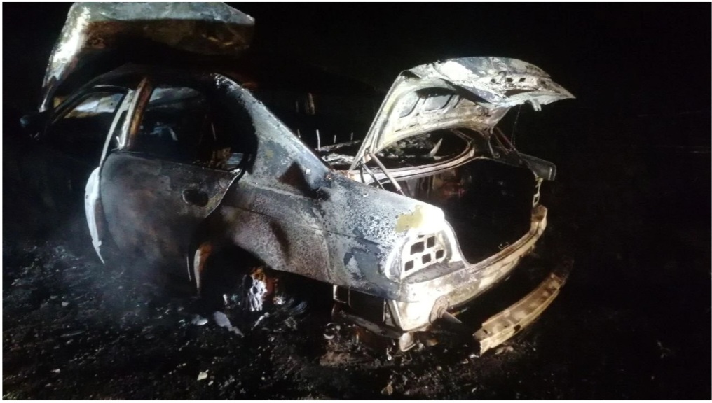 Çarşamba'da Kaza Can Aldı 