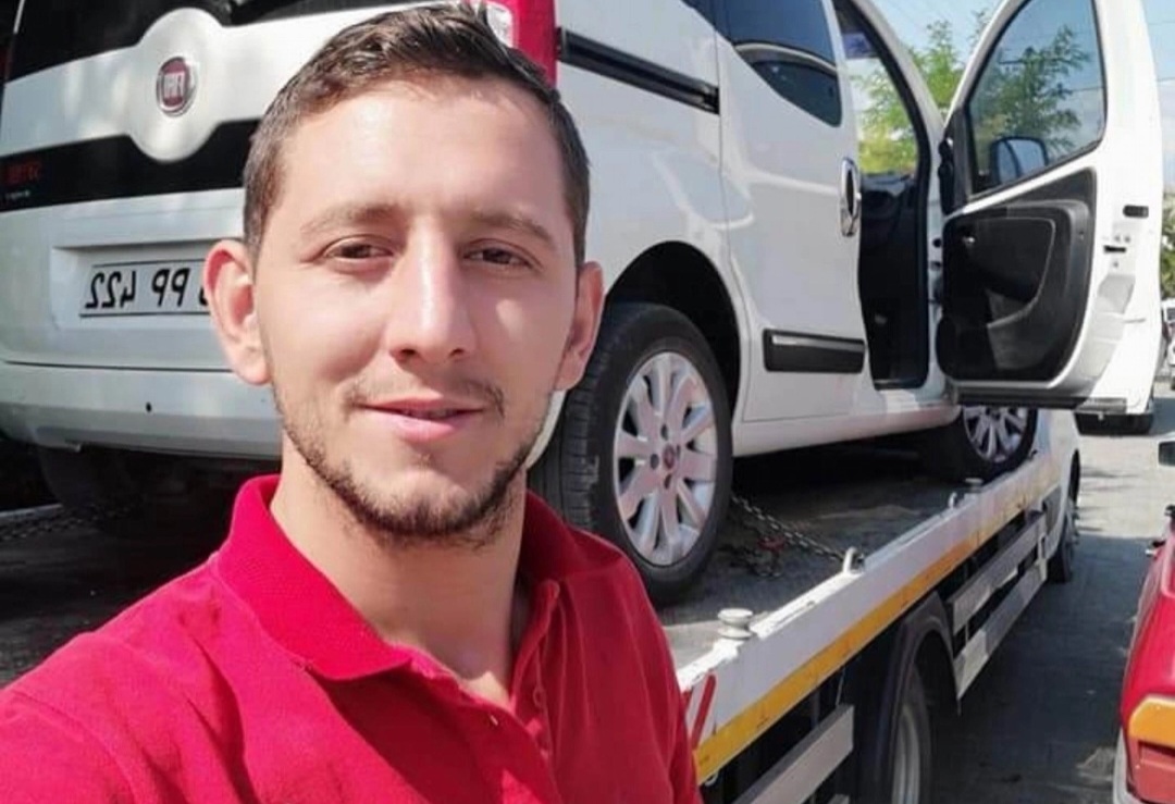 Müşterisinin Aracında Ölü Bulundu 