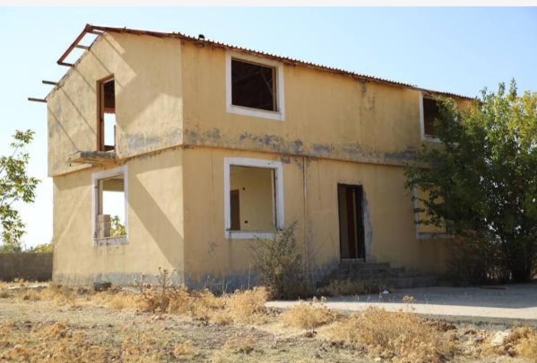 Gaziantep de Korkunç Olay