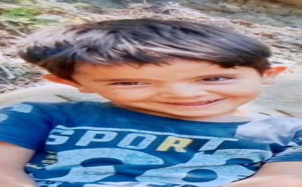 Basketbol Potasına Sıkışarak Hayatını Kaybetti