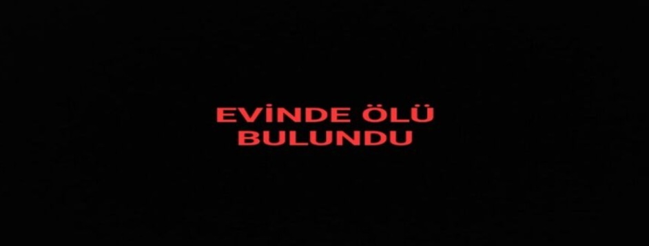 Evinde Ölü Bulundu