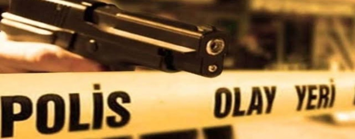 İki Grup Arasında Çıkan Tartışma da Silahlar Konuştu 