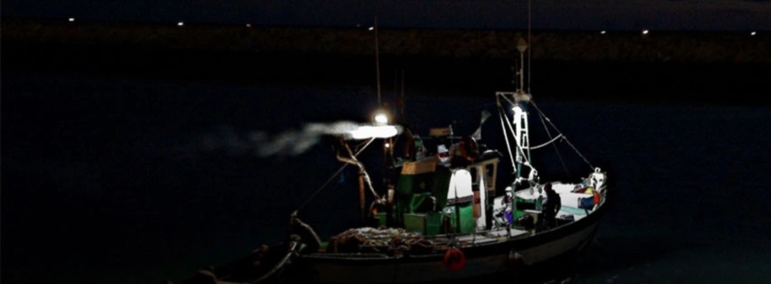 Yasa Dışı Avlanmaya Polis Engeli