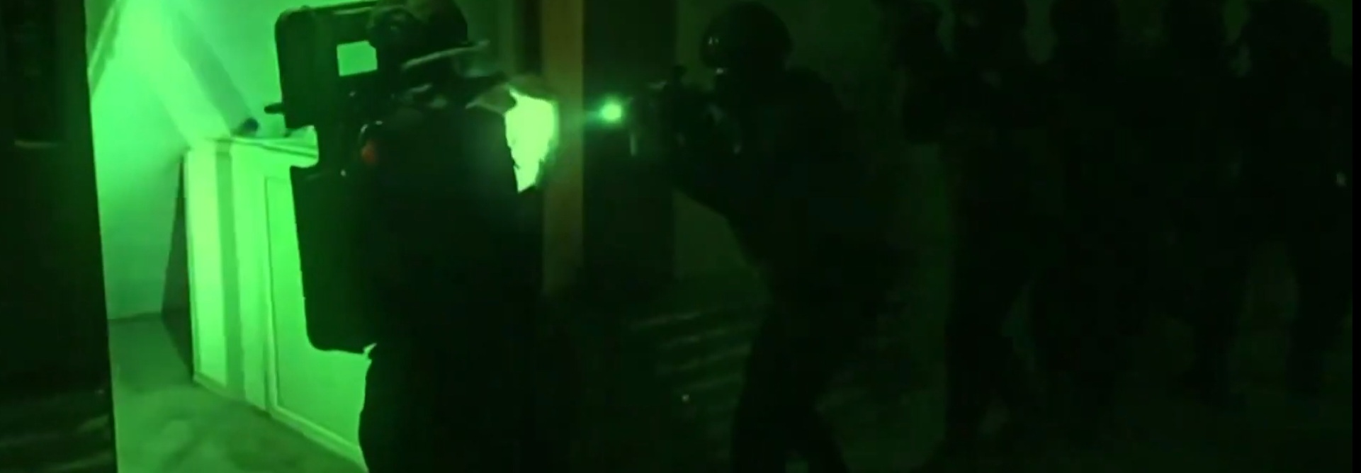 Aranan 23 Kişi Yakalandı 