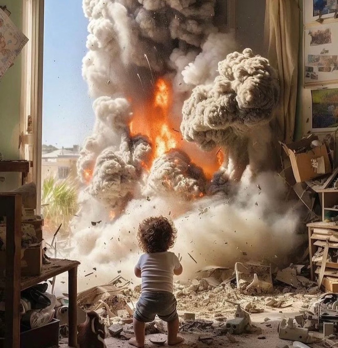 ABD Kongre Üyesi Ogles'den Filistin'e Yönelik Skandal Sözler 