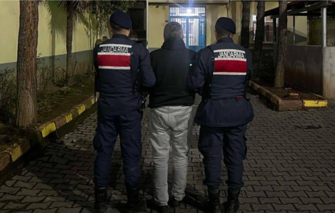 Yağma Suçuna 11 Yıl 8 Ay Hapis Cezası