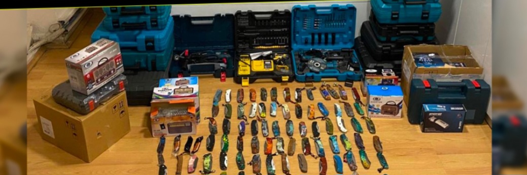 Siber Polisinden Operasyon 