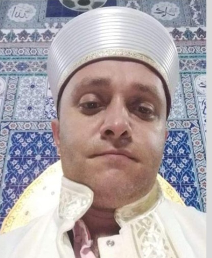 İmam Lojman da Çıkan Yangında Hayatını Kaybetti