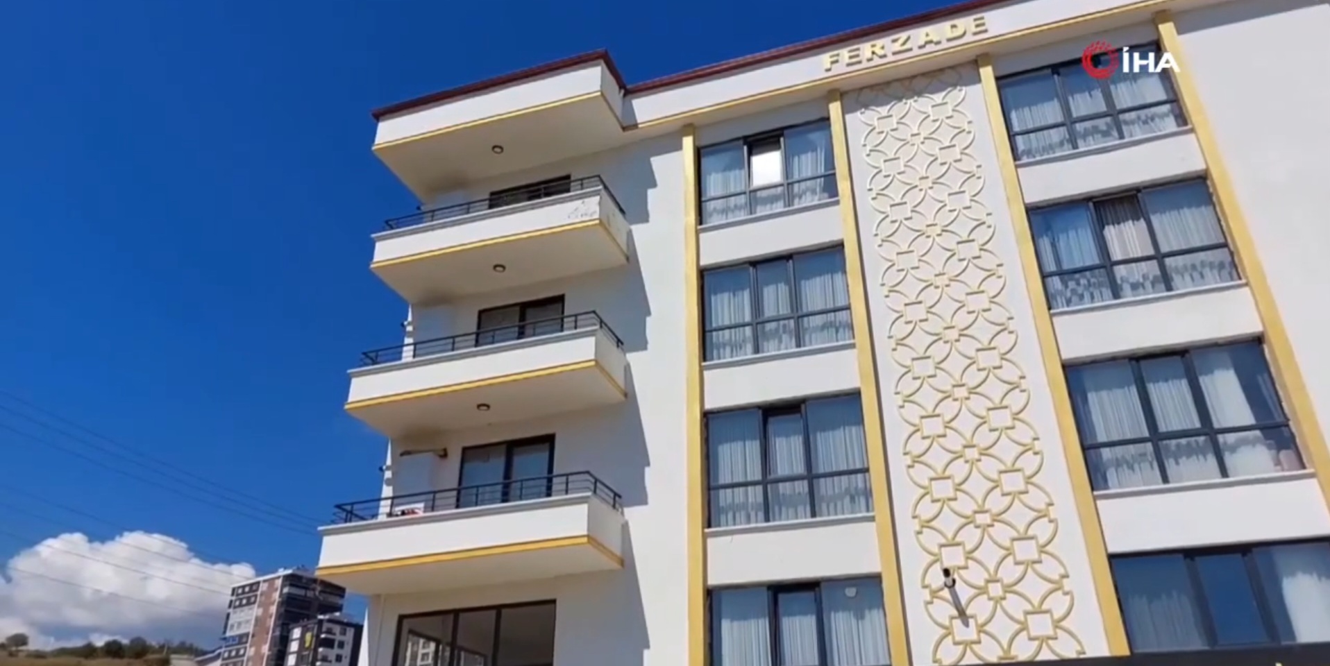 Eşinden Ayrılan Doktor Veda Mesajı Yayınlayıp Hayatına Son Verdi