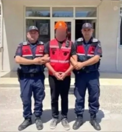 Bursa’daki Yangın Bölgesinde Şoke Eden Olay: 105 Suç Kayıtlı Sahte AKUT Gönüllüsü Yakalandı