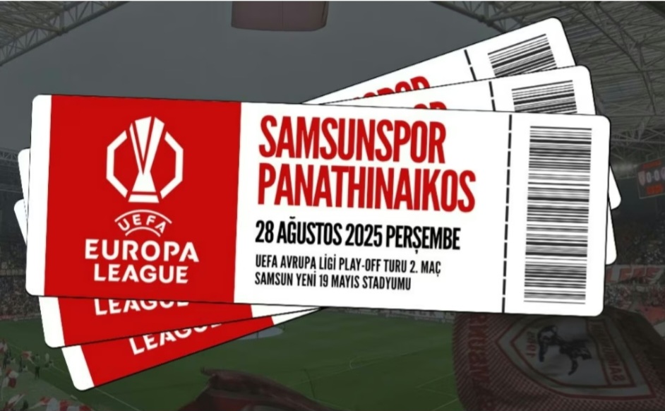 Samsunspor Taraftarı Tarihi Maç İçin Yönetime Seslendi