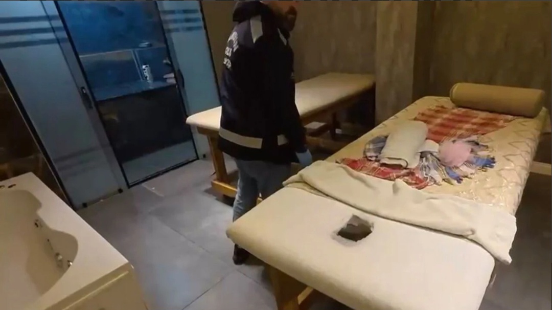 İstanbul Merkezli Fuhuş Operasyonunda Samsun Dahil 5 İlde Eş Zamanlı Baskın