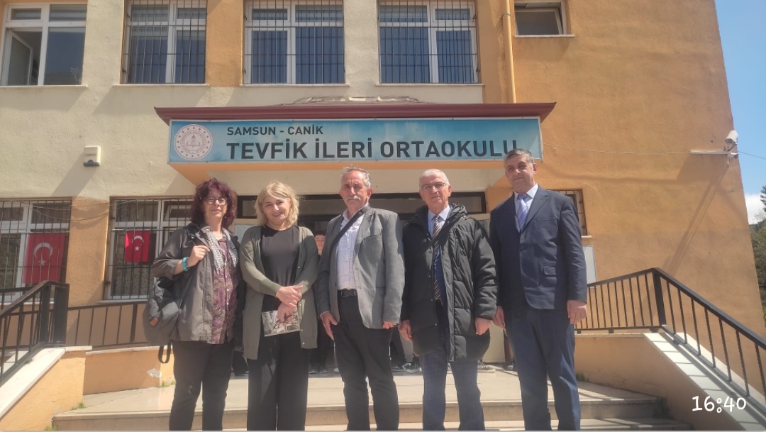 Tükenmeden Tüketmek 